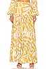 view 1 of 4 Cres Skirt in Canary