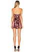 X REVOLVE Rosemary Romper, view 3 of 4, click to view large image.
