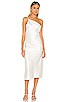 view 1 of 3 X REVOLVE Quincy Dress in Ivory