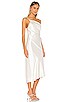 view 2 of 3 X REVOLVE Quincy Dress in Ivory