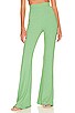 view 1 of 4 Delancy Pant in Kelly