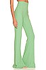view 2 of 4 Delancy Pant in Kelly