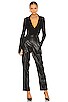view 5 of 5 Monterey Bodysuit in Black