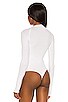 Hylan Bodysuit, view 4 of 5, click to view large image.