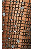 view 5 of 5 ドレス in Dark Olive