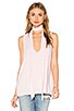 view 2 of 5 CAMISETA TIRANTES KARA in Ballet