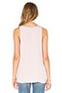 view 4 of 5 CAMISETA TIRANTES KARA in Ballet