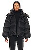 view 1 of 5 DOUBLE B ジャケット in Black
