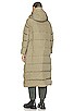 view 5 of 5 Cloud Giant Jacket in Olive