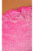 view 5 of 5 Emelie Bikini Top in Pink