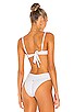 Belen Bikini Top, view 3, click to view large image.