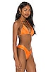 Jasmin Bikini Top, view 2, click to view large image.