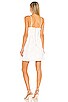 Hirani Mini Dress, view 3 of 4, click to view large image.