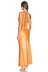 Malinda Slip Dress, view 3 of 3, click to view large image.