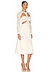 view 2 of 3 ROBE in Oyster