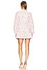 view 3 of 3 Hendry Floral Mini Dress in Vintage Floral