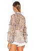 Rumi Blouse, view 3 of 4, click to view large image.
