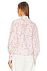 view 4 of 5 Hendry Floral Top in Vintage Floral