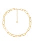 view 1 of 3 COLLIER HERA in Gold