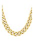 view 2 of 2 Betina Necklace in Gold