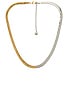Georgette Necklace, view 1, click to view large image.