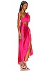 view 2 of 3 MAREA セット in Bubblegum Pink