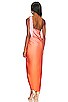 view 3 of 3 Marea Beach Maxi Dress in Ocaso
