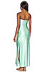 Ola Maxi Dress, view 4 of 4, click to view large image.