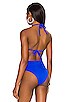 Gaia Bikini Top, view 3 of 4, click to view large image.