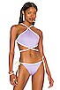 Kira Bikini Top, view 1 of 4, click to view large image.
