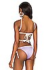 Kira Bikini Top, view 3 of 4, click to view large image.