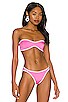 Zambo Bikini Top, view 1 of 4, click to view large image.