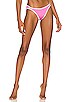 Zambo Bikini Bottom, view 1 of 4, click to view large image.