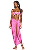 view 4 of 4 Zambo Bikini Bottom in Bubblegum