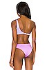 Ola Bikini Top, view 3 of 4, click to view large image.