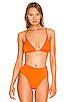 Gaia Bikini Top, view 1 of 4, click to view large image.