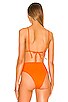 Gaia Bikini Top, view 3, click to view large image.