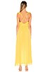 RSVP by BB Dakota by Steve Madden Formation Maxi Dress, view 3 of 4, click to view large image.