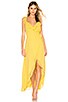 RSVP by BB Dakota by Steve Madden Formation Maxi Dress, view 4 of 4, click to view large image.