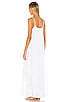 Roman Holiday Maxi Dress, view 4, click to view large image.