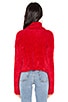 JACK by BB Dakota by Steve Madden Bat Your Lashes Sweater, view 3 of 4, click to view large image.