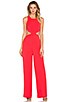 Emjay Jumpsuit, view 1 of 3, click to view large image.