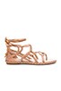 view 1 of 5 Maye Sandal in Deep Sand