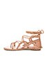 view 5 of 5 Maye Sandal in Deep Sand