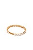 view 2 of 4 DARCY ブレスレット in Gold