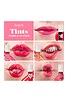 view 4 of 4 BENETINT チーク&リップサテン in Benetint Rose Tinted Lip & Cheek Stain