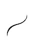Mini Roller Liner Liquid Eyeliner, view 4, click to view large image.