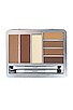 view 3 of 4 Brow Zings Pro Palette in Light/Medium