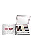 Brow Zings Pro Palette, view 2, click to view large image.