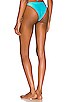 Adella Tie Side Skimpy Bikini Bottom, view 3 of 4, click to view large image.